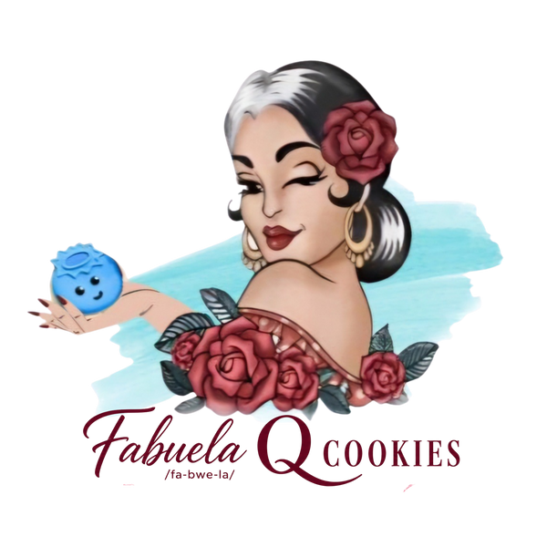 Fabuela Q Cookies